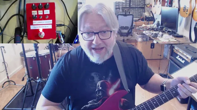 A still from the Choob Dreamer demo video.