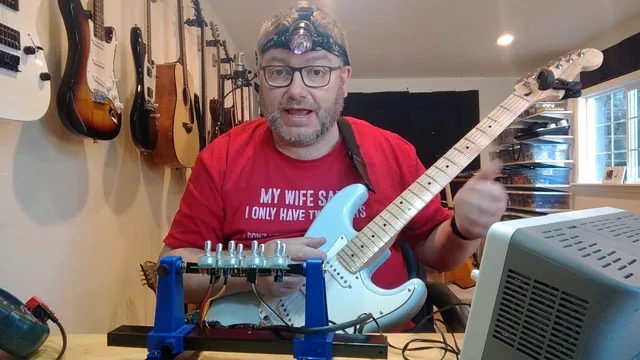 A still from the Engineer's Thumb redux demo video.