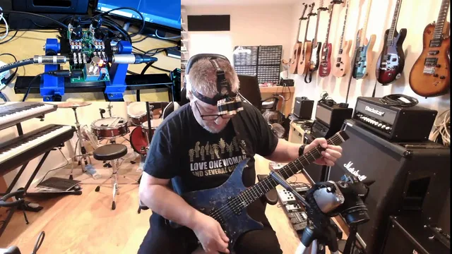 A still from the Moon LaNDer demo video.