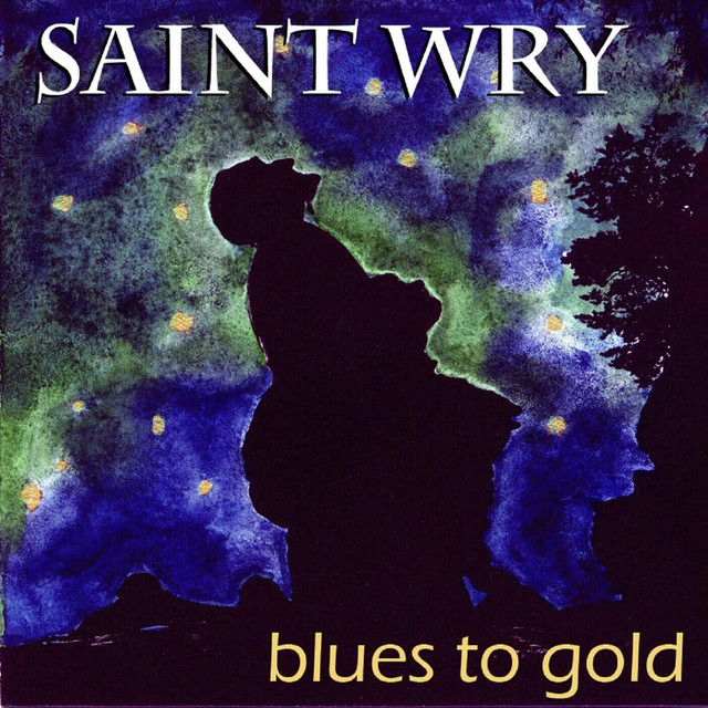Cover of Blues to Gold