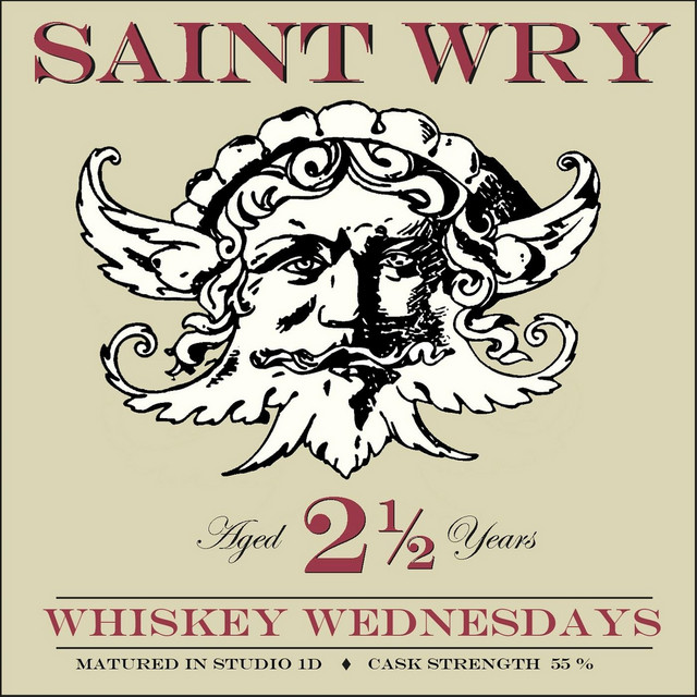 Cover of Whiskey Wednesdays