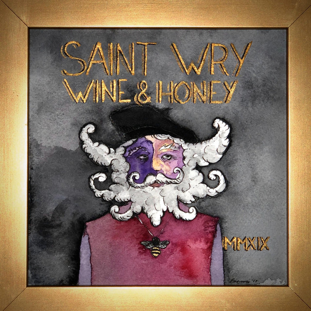 Cover of Wine and Honey