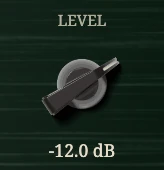 LEVEL (capture), close up on the Reckless Cab.
