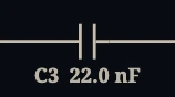 C3, close up on the Reckless Tone.